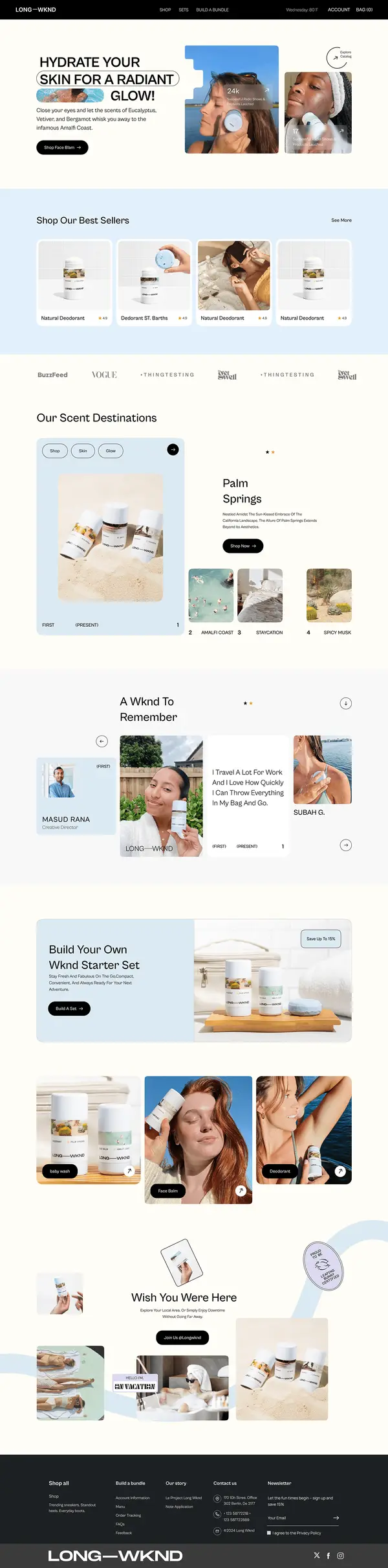 Web Design 1