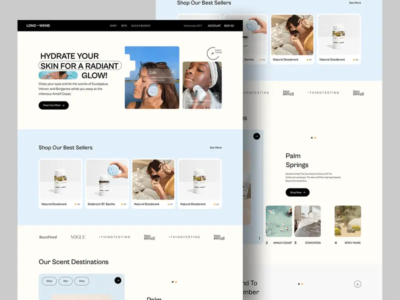 Web Design 2