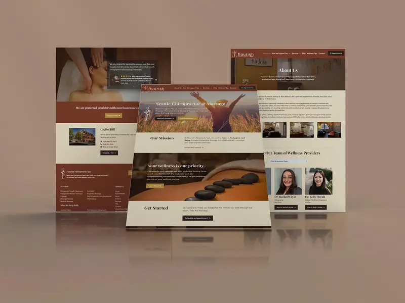 Web Design 7
