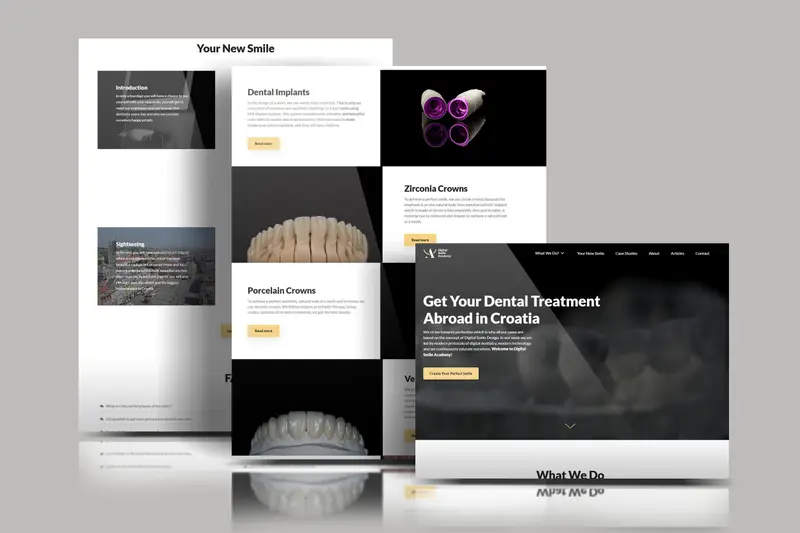 Web Design 8